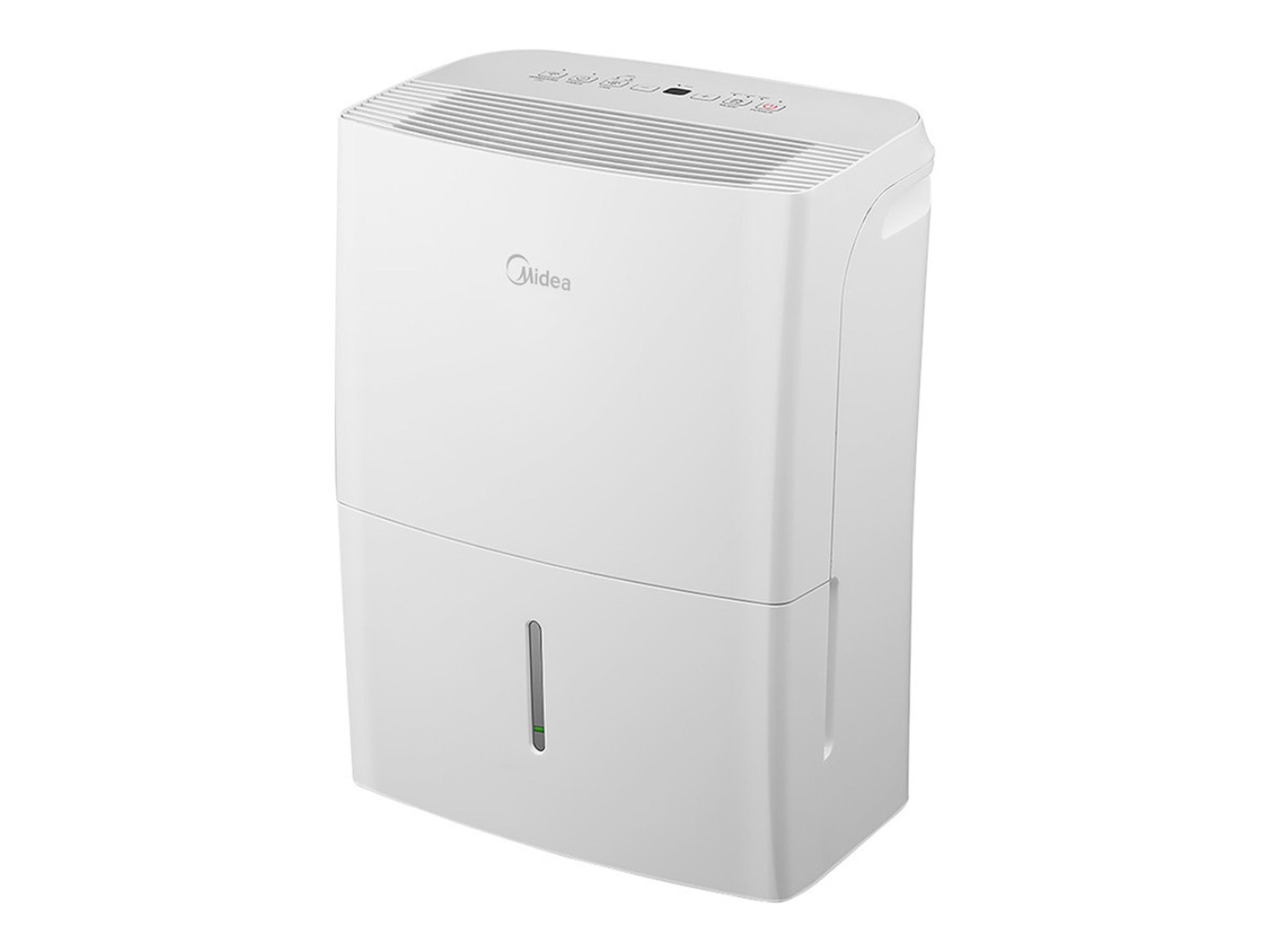Midea DF 20l portable dehumidifier